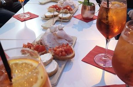 BellaVita Cafè
