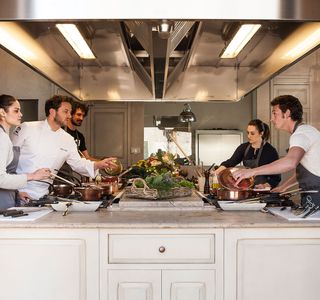 Menta & Rosmarino - Cooking Classes