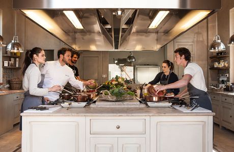 Menta & Rosmarino - Cooking Classes