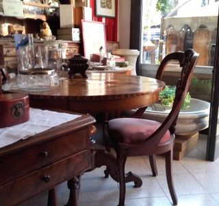 Il Brocante Di Crescini Geom. Antonio Luigi