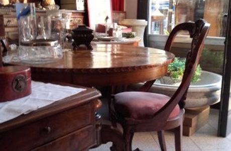 Il Brocante Di Crescini Geom. Antonio Luigi