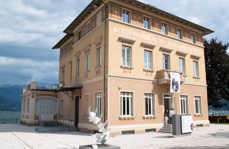 Palazzo Verbania