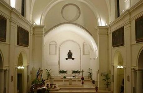 Chiesa di San Leone Magno