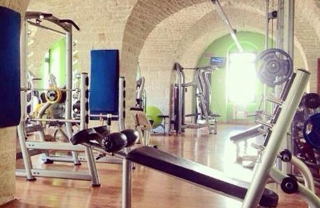 Linea Fitness