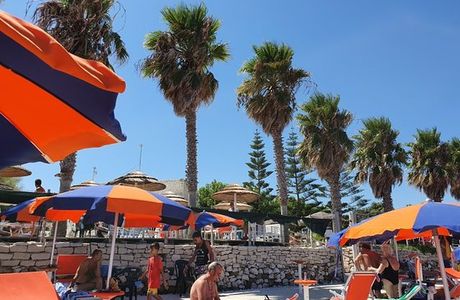 Lido Cala Arena
