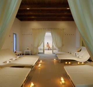 La Chiusa Di Chietri Spa