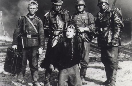 Campo di Detenzione della 1° Guerra Mondiale