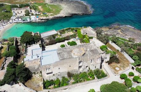 Il Castello di Santo Stefano