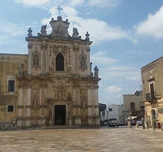 Chiesa di Santa Maria in Betlem