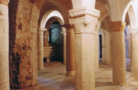 Badia San Pietro