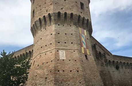 Torrione di Mezzogiorno
