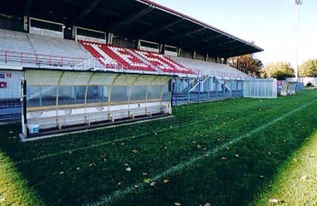 Stadio Comunale di Jesi