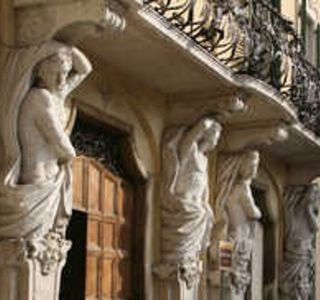 Palazzo Baldeschi-Balleani