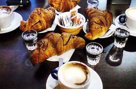 Caffetteria All Bets