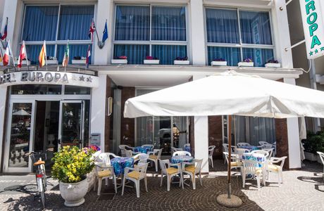 Bar la Vita E Bella