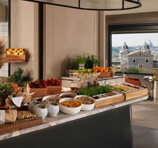 Eden Caffe - Garbatella