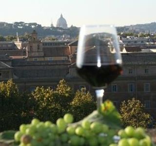 Melodies And Wine