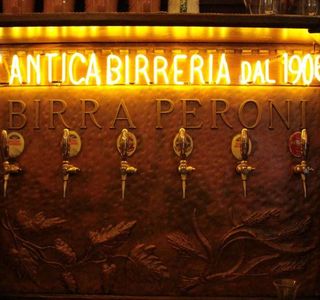 L'Antica Birreria