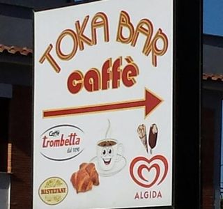 Toka Bar