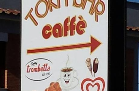 Toka Bar