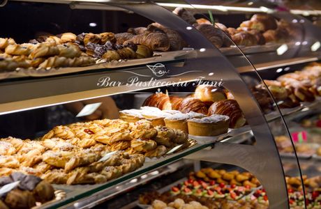 La Dolceria Bar Pasticceria Artigianale