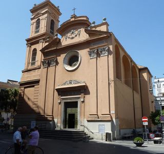 Parrocchia di San Biagio