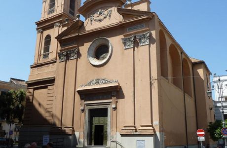 Parrocchia di San Biagio