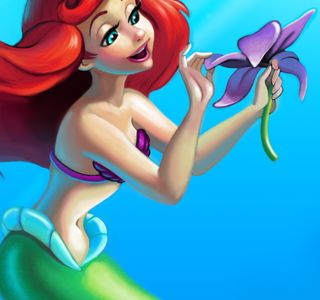 Ariel