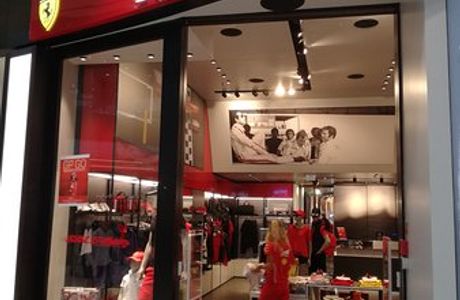 Ferrari Store