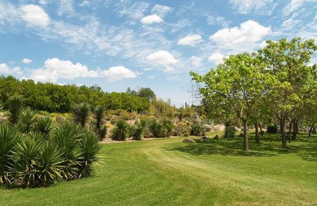 Orto Botanico dell'Università della Tuscia