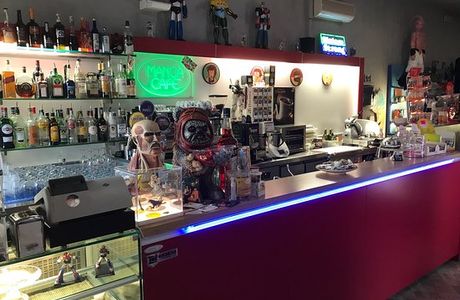A Loa Cafe