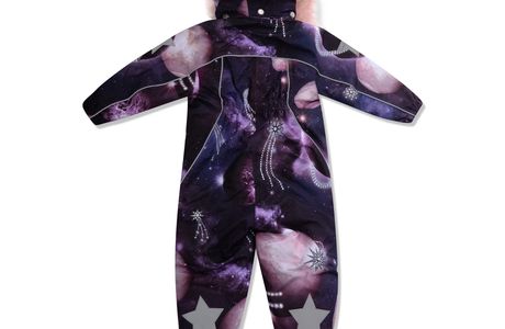 Trampolino tuffi Molo