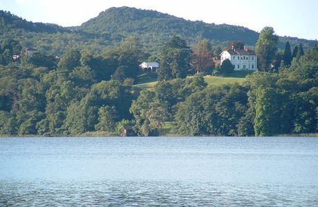 Chiesa SS. Cosma e Damiano