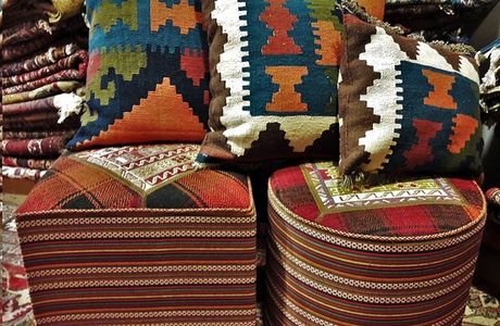 SHIR Tappeti Persiani