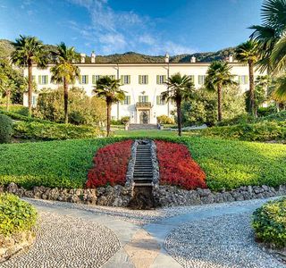 Villa Passalacqua