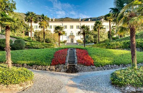 Villa Passalacqua