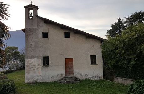Chiesa della Madonna di Debbio