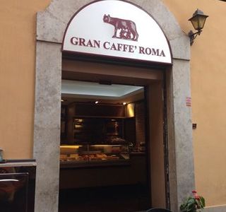 Gran Caffe Miro