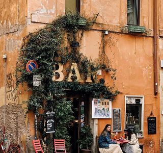 Trastevere Store