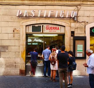 Pastificio Ferraglioni
