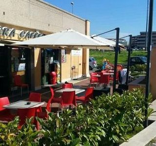 Bombonera Caffe