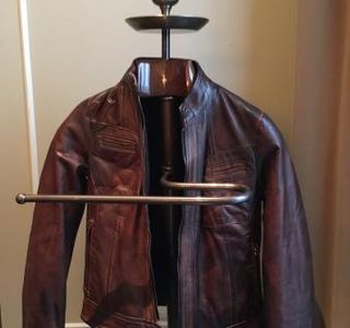 Alfieri Leather Store