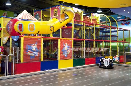 Fun City