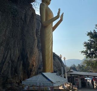 Buddha Statue