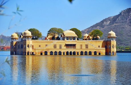 Jal Mahal