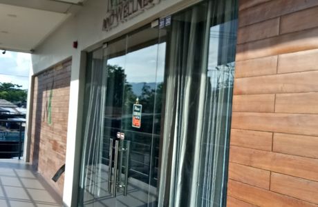 Mega Therapeutic and Wellness Center