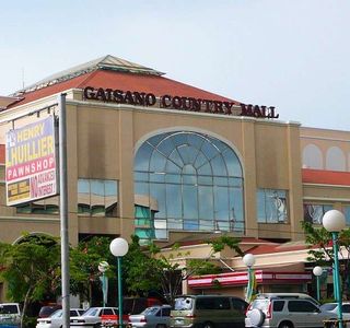 Gaisano Country Mall
