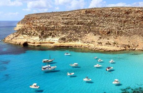 Noleggio Auto Lampedusa