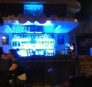 Fete Mobile Bar