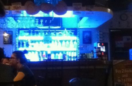 Fete Mobile Bar